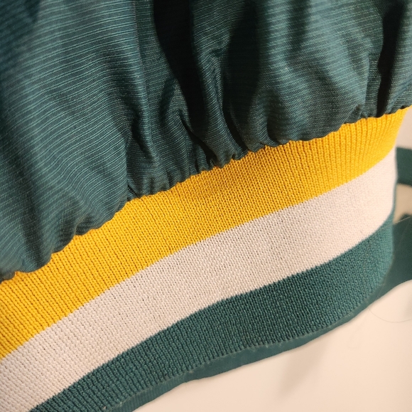 SOLD - Vintage Green Bay Packers jacket - Picture 3 of 6